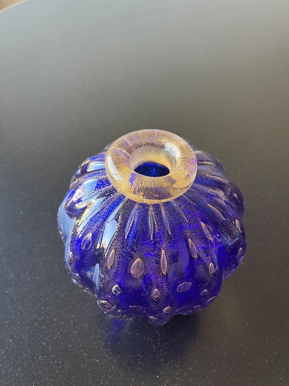 Murano Vasi & Recipienti: Murano Vase signiert – Usato da Zürich venduto da omni64 1