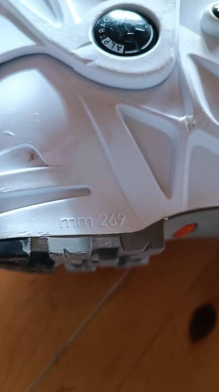 Scarpe da donna: Skitourenschuh, Movement 24.5 / 38 – Usato da Linden venduto da Martina_Adi 4