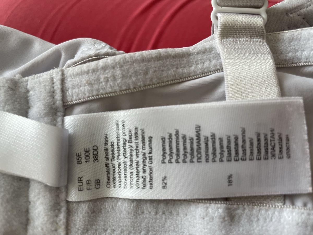 Altra biancheria intima: BH 85D von bon prix – Usato da Rüti ZH venduto da kar_xx9l 2