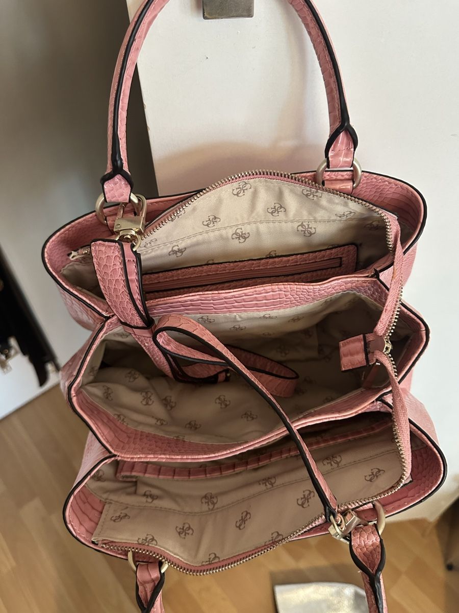 Guess Borse da donna: Guess Tasche  – Nuovo (secondo la descrizione) da St. Gallen venduto da Kosa97 2