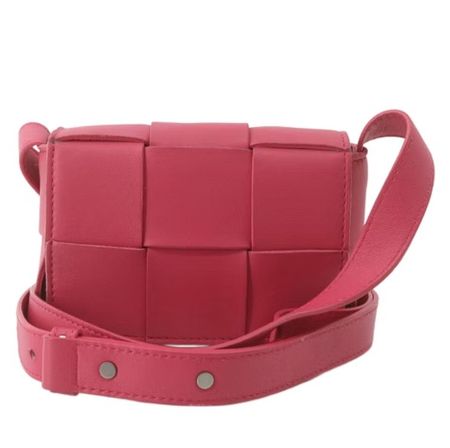 Bottega Veneta Mini Cassette