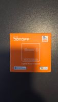 Sonoff Zigbee Smart Switch