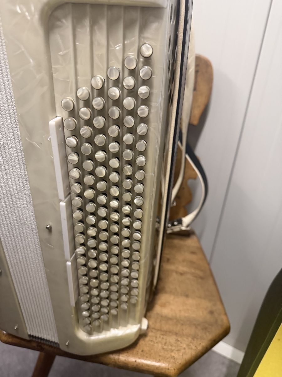 Strumenti musicali: Cavagnolo  – Usato da Füllinsdorf venduto da MiGeiss64 7
