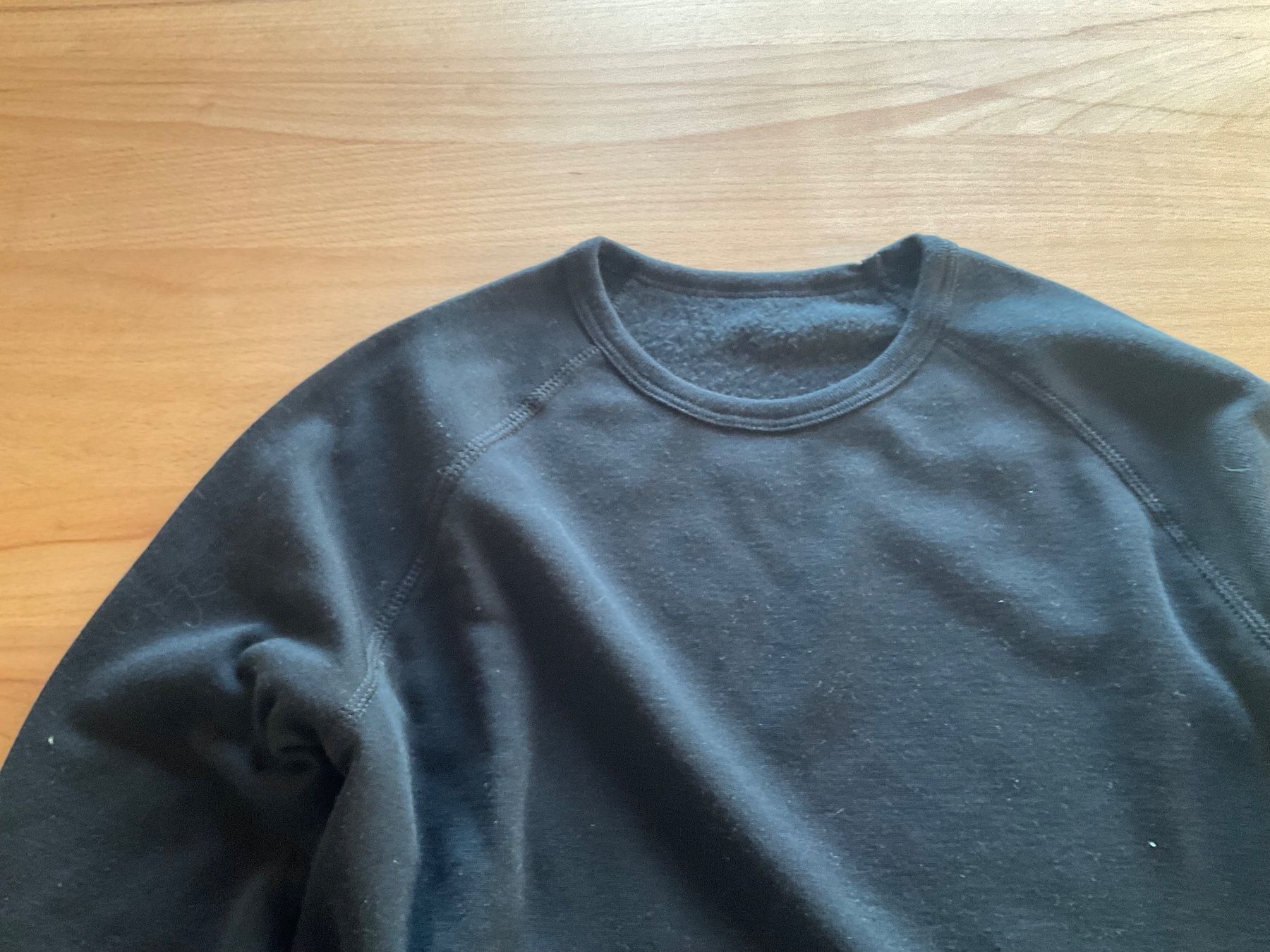 Biancheria intima: Thermoshirt von CMP Grösse 152 – Usato da Schinznach Dorf venduto da Balz1968 2