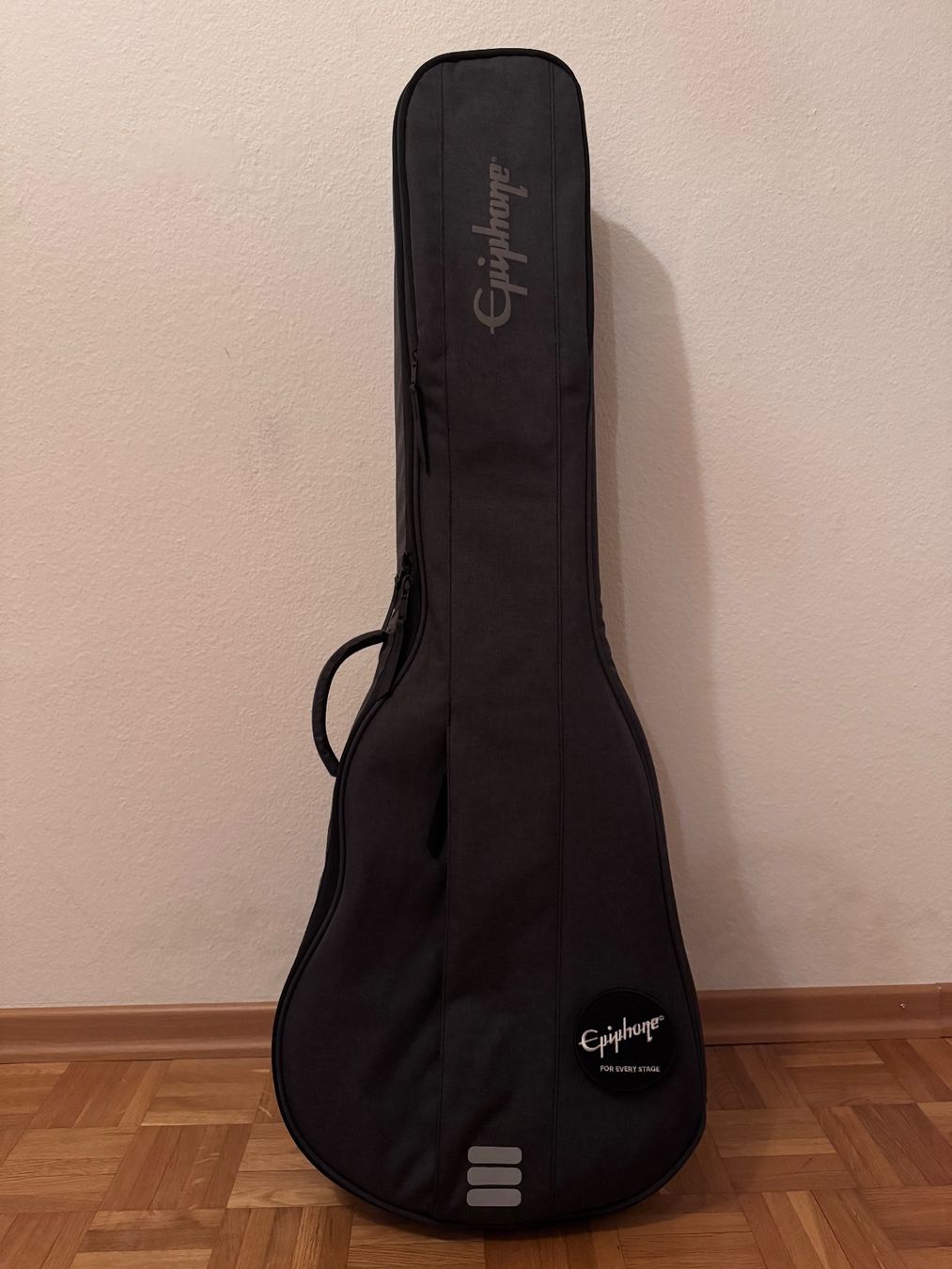 Epiphone Strumenti musicali: Epiphone Les Paul Ebony/Schwarz – Usato da Greifensee venduto da ann_ms2c 3