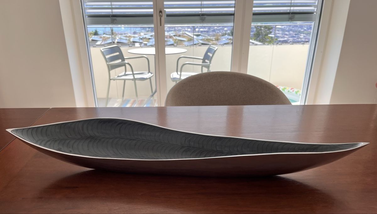 Pfister Tutte le decorazioni: Deko-Schale – Usato da Zürich venduto da WintiZH14