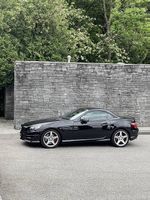 SLK250 2014 60000km