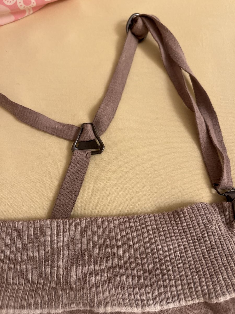 IKKS Top: IKKS: raffiniertes Träger Top M – Usato da Aesch BL venduto da shuja01 1