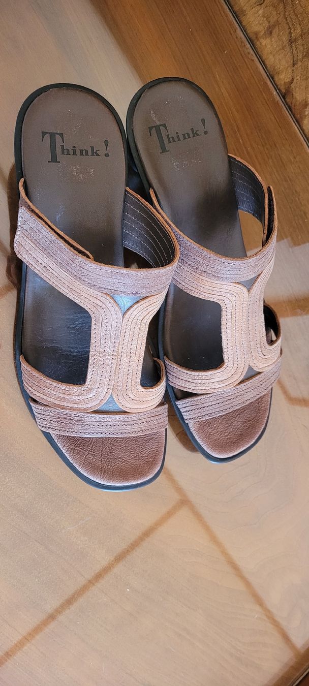 Think Scarpe da donna: Think Schuhe, 38, neu – Nuovo (secondo la descrizione) da Bassecourt venduto da Niame