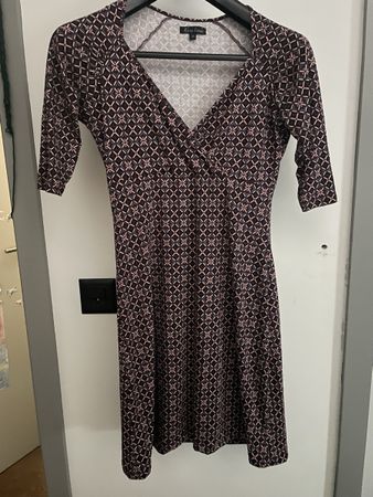 King Louie Kleid M