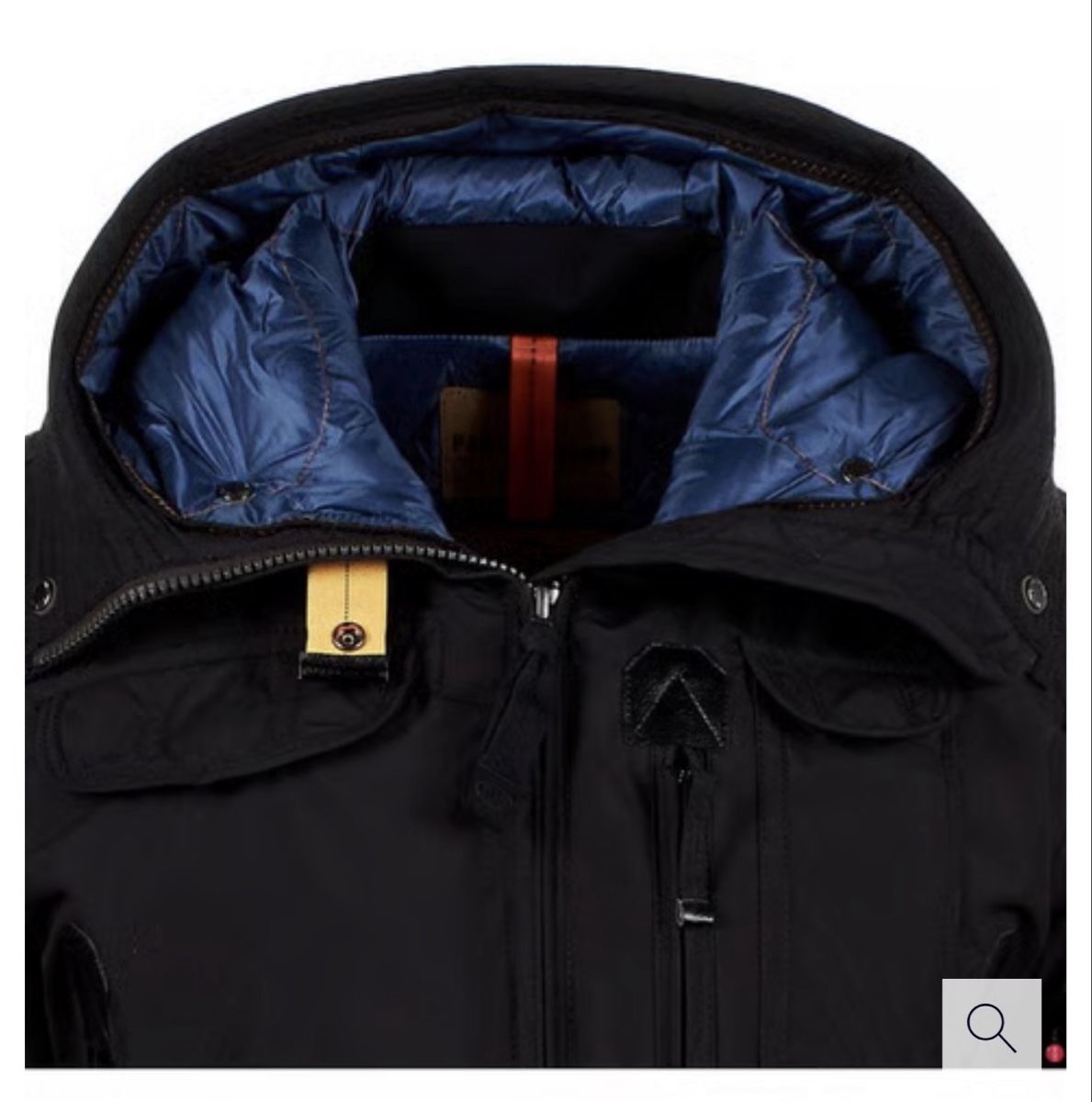 Parajumpers Giacche: Parajumpers Gobi light neue new neuve – Nuovo e nell'imballaggio originale da Petit-Lancy venduto da Roubs37 3
