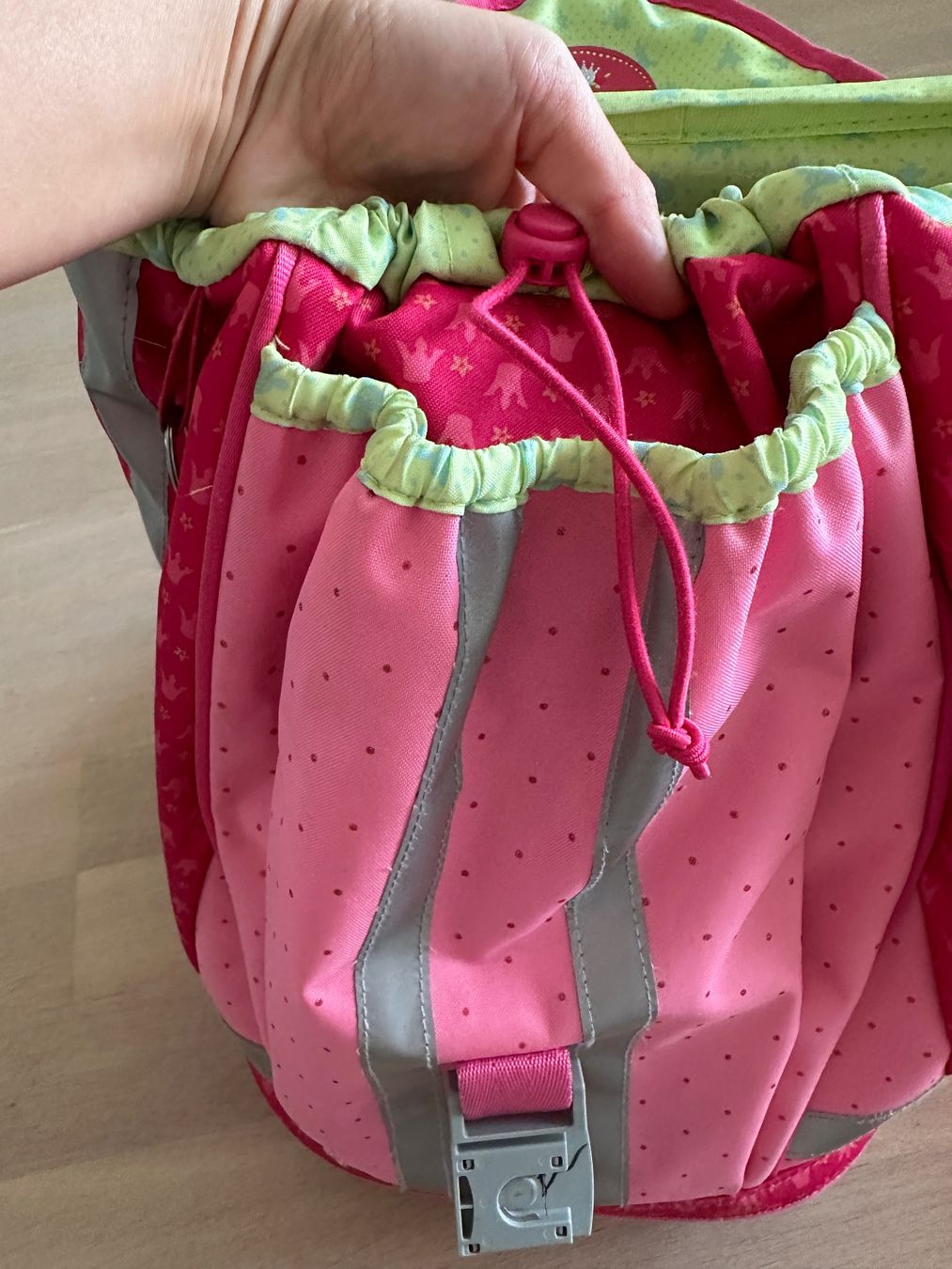Kindertaschen: top Spiegelburg Schulranze – Gebraucht aus Gümligen von xifenglie 3