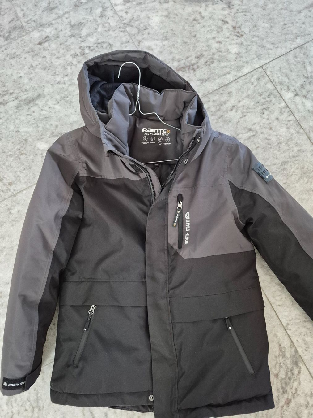 Jacken & Mäntel: Jacke 146 cm – Neu (gemäss Beschreibung) aus Zürich von GiuliaManzini