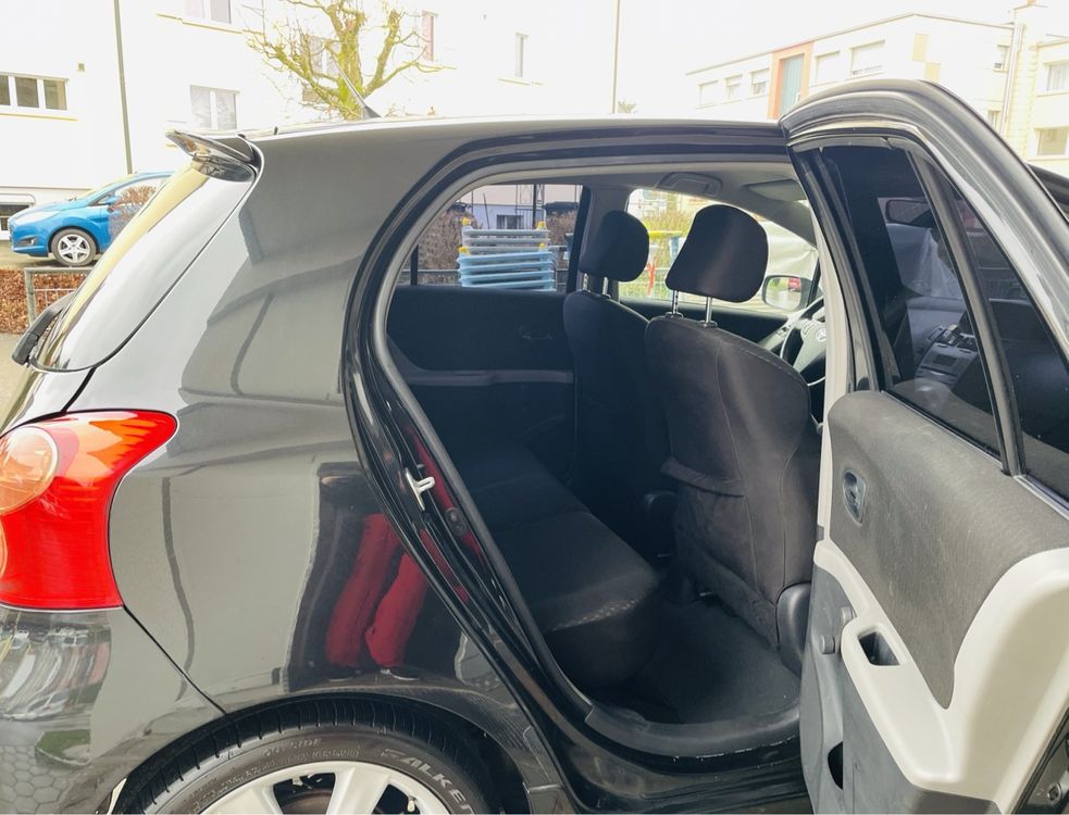 Toyota Automobili: 🏁 Toyota Yaris TS 1.8 🏁 – Usato da Orpund venduto da RemoomeR32 7