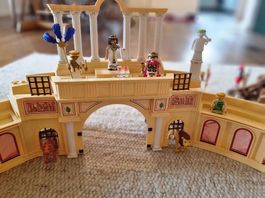 Playmobil Römer Arena Kolosseum (4270)