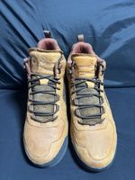Merrell Burnt Rock Mid cuir J91745 – taille 43,5 – bon état