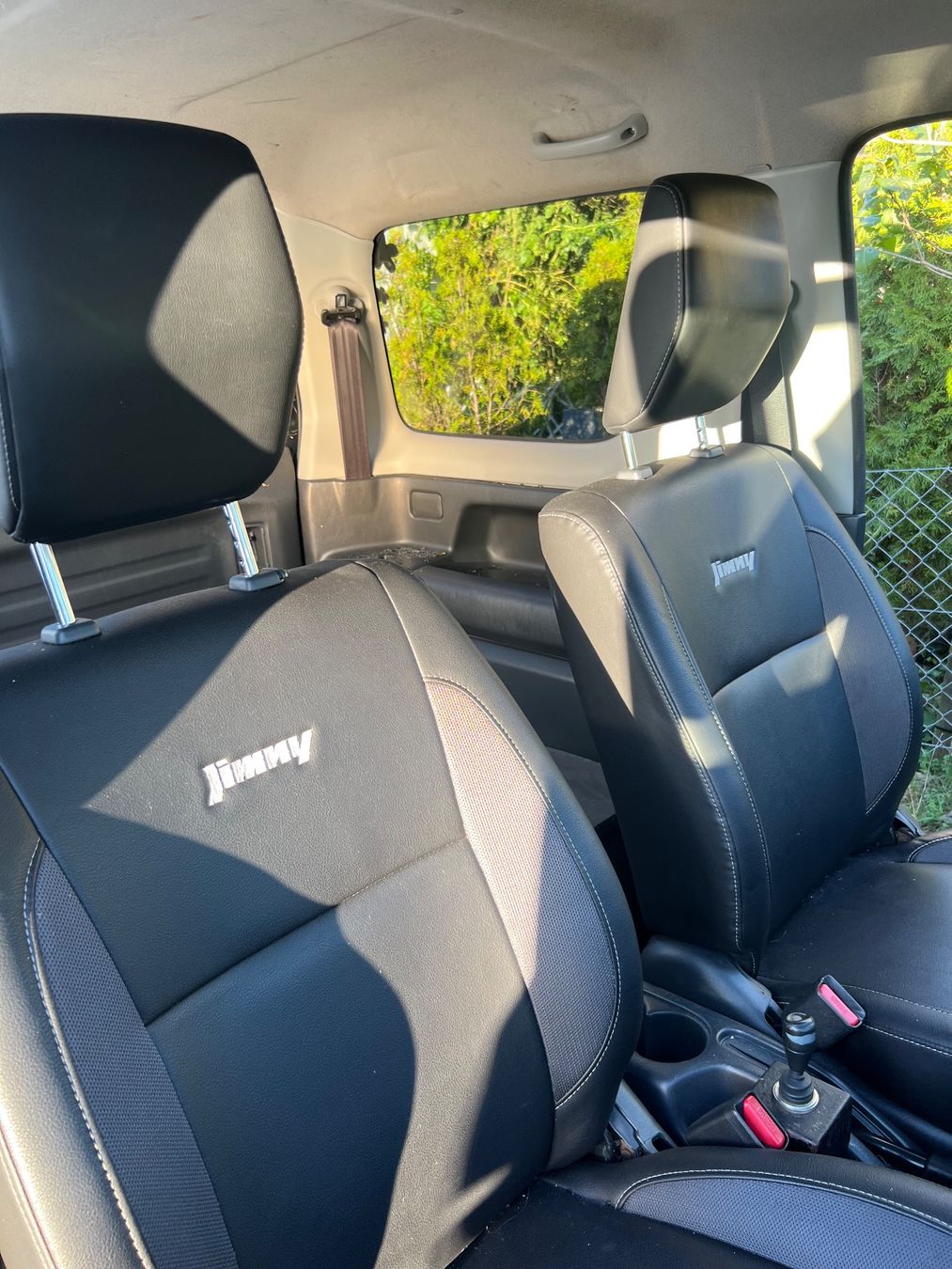 Suzuki Autos: Suzuki Jimny 1.3 – Defekt aus Seuzach von Isaa79 8