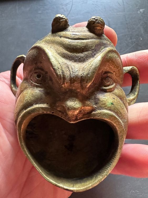 Diablotin décoratif Kaufen auf Ricardo