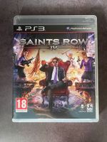 Saints Row IV [PS3]