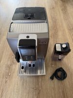 Machine à café DeLonghi Dinamica Plus Titan