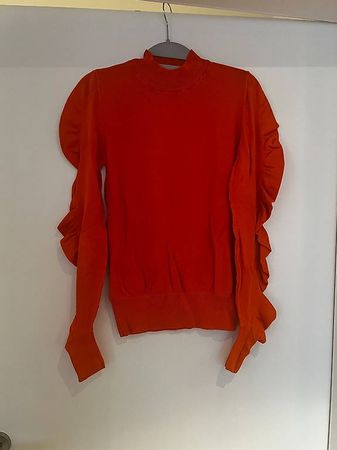 Pullover Rundhals