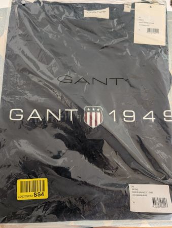 GANT Tshirt XL NEU