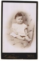 Fotografie H. Tschopp, Wil /St. Gallen, 