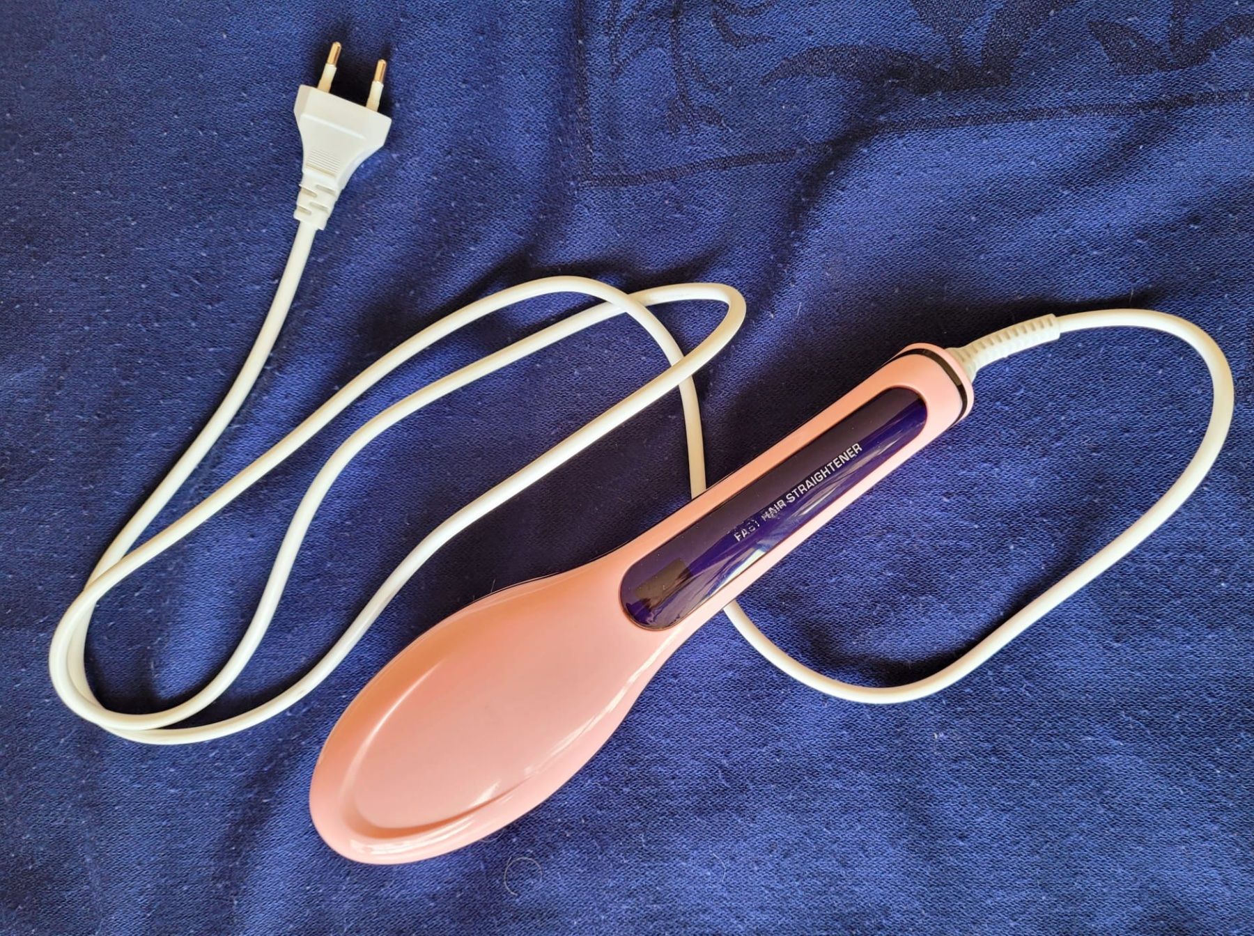 Altro per la cura dei capelli: Fast Hair Straightener – Usato da Muttenz venduto da Flyaway747 2