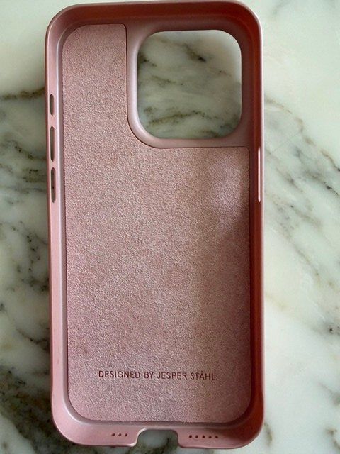 Apple Cover & Protezioni schermo: Nudient iPhone 15 pro Designer Hülle Neu – Usato da Wabern venduto da adamovski 1