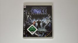 PS3 - Star Wars: The Force Unleashed