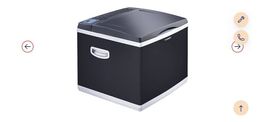Kühlbox Dometic Kompessor B40D/CK40D  12V 230V