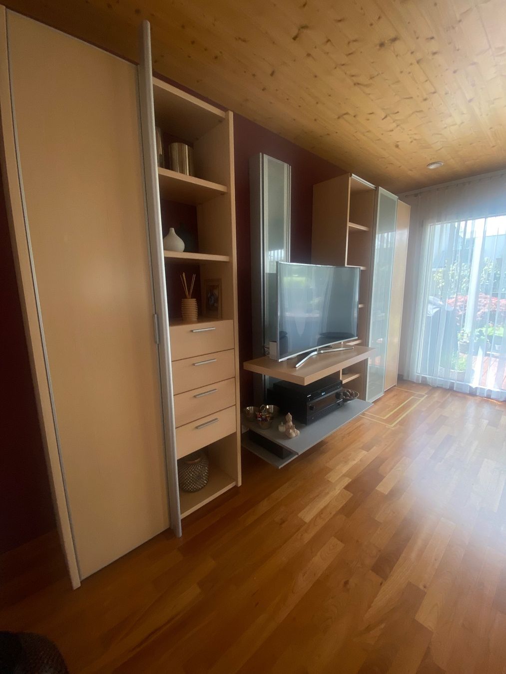 Mobili TV: Wohnkombination – Usato da Kägiswil venduto da mel_58yj 1