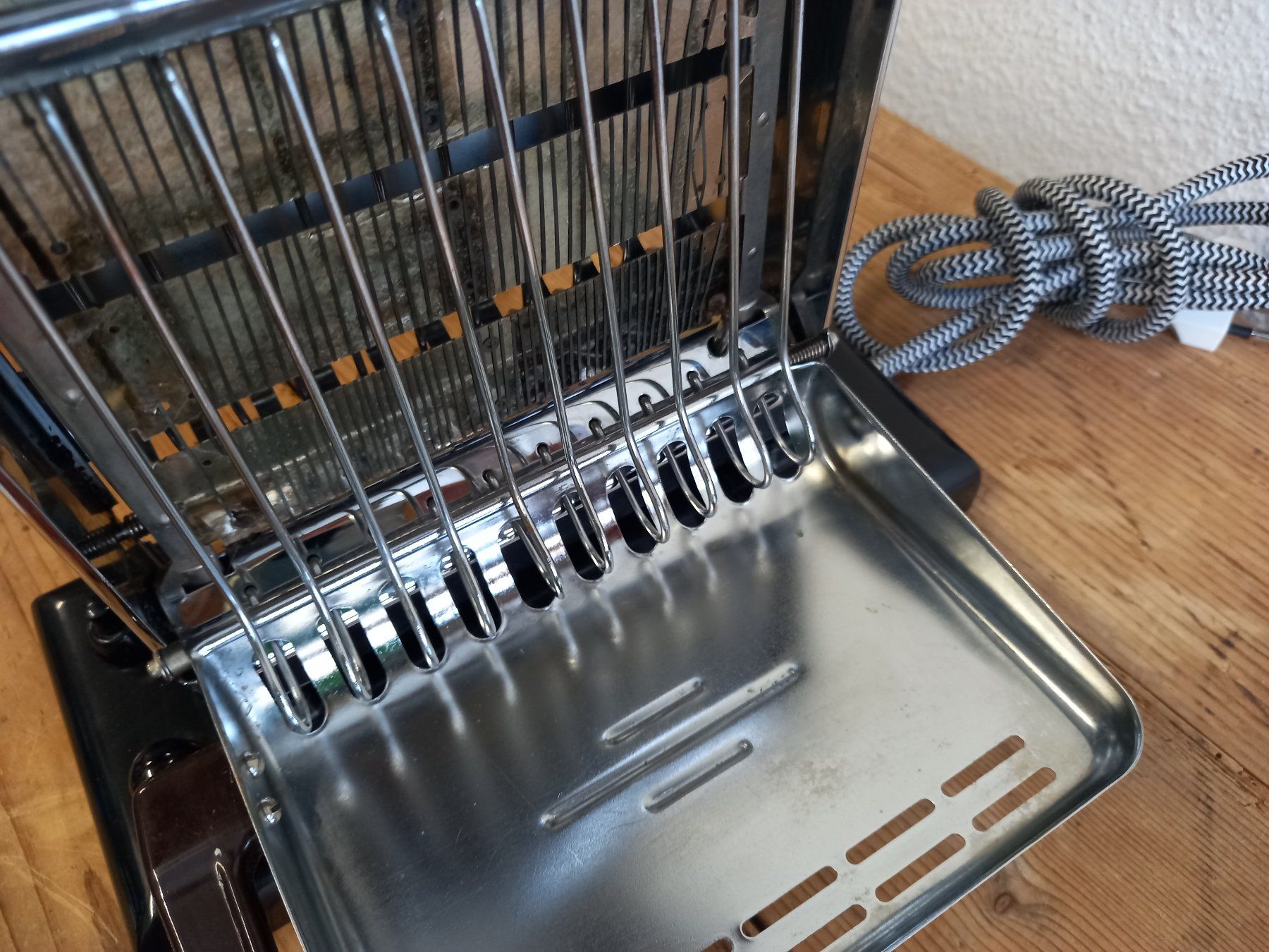Jura Appareils de cuisine: Jura Toaster – D'occasion à Prez-vers-Siviriez par Monija70 6