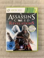 Assassin's Creed Revelations für Xbox 360