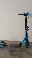 City Scooter (Trotinett) 