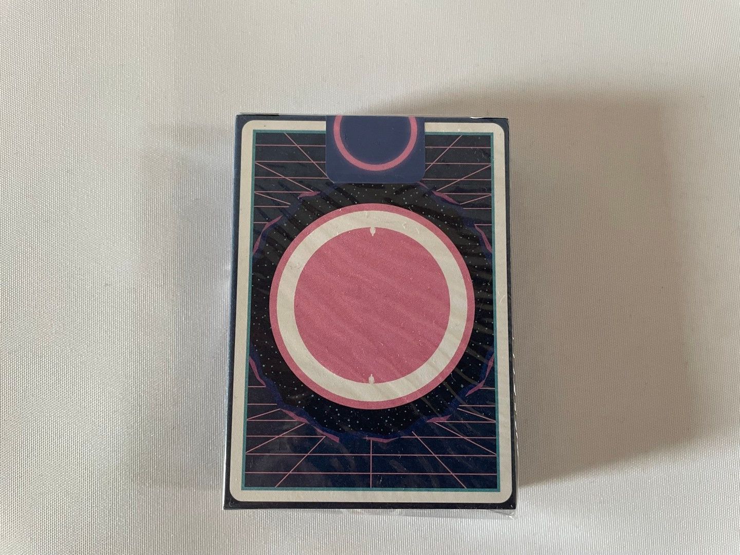 Giochi: ORBIT  –  Seventh Edition -  Playing cards - Cardistry – Nuovo e nell'imballaggio originale da Vaulruz venduto da BeautifulDecay 1