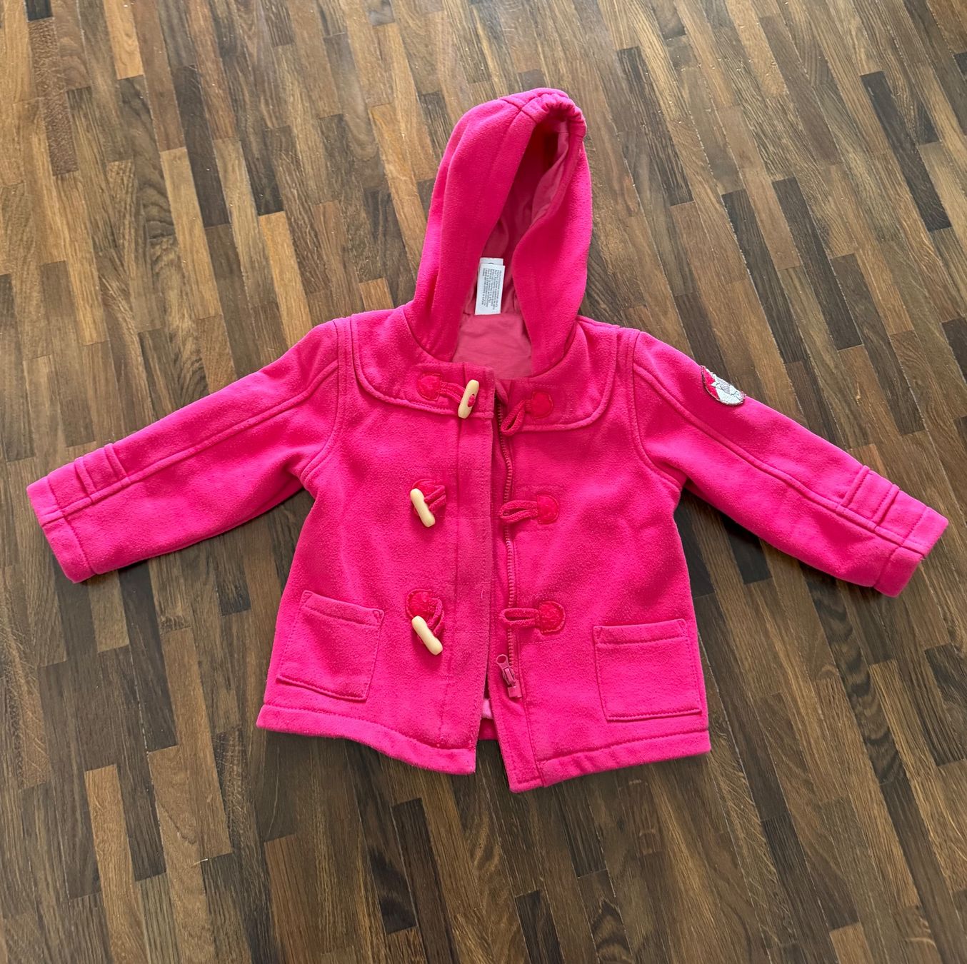 Giacche & Cappotti: Jacke/Mantel Grösse 86 – Usato da St. Gallen venduto da Melina020 1