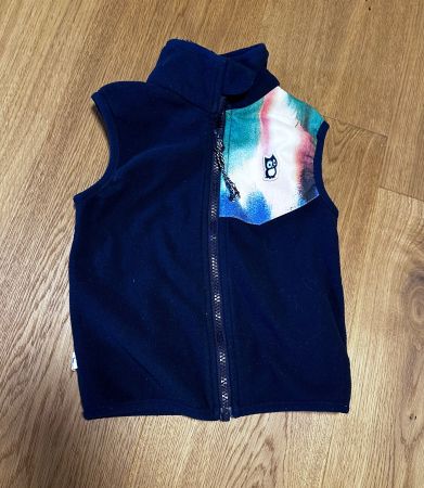 Namuk Fleeceweste 92/98