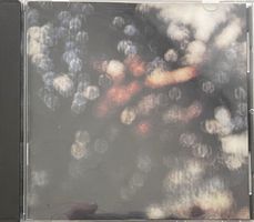 Pink Floyd - Obscured By Clouds