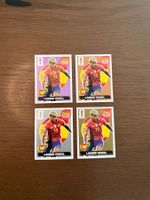 Extra Stickers Legend Jamal