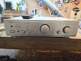 Denon PMA-655R Verstärker (D1)