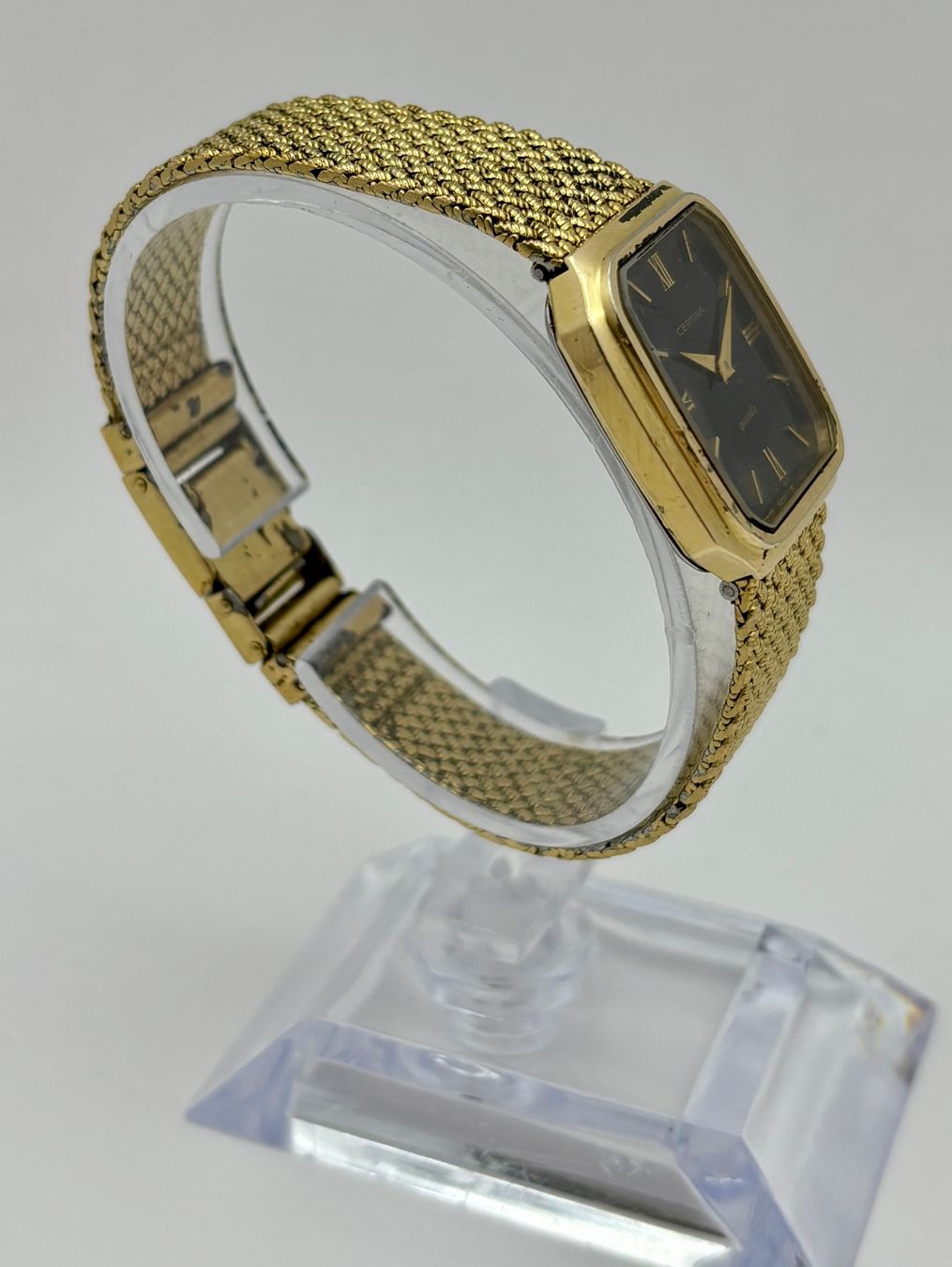 Certina Orologi: VINTAGE CERTINA – Usato da Rorschach venduto da ZeitWerk.10 5