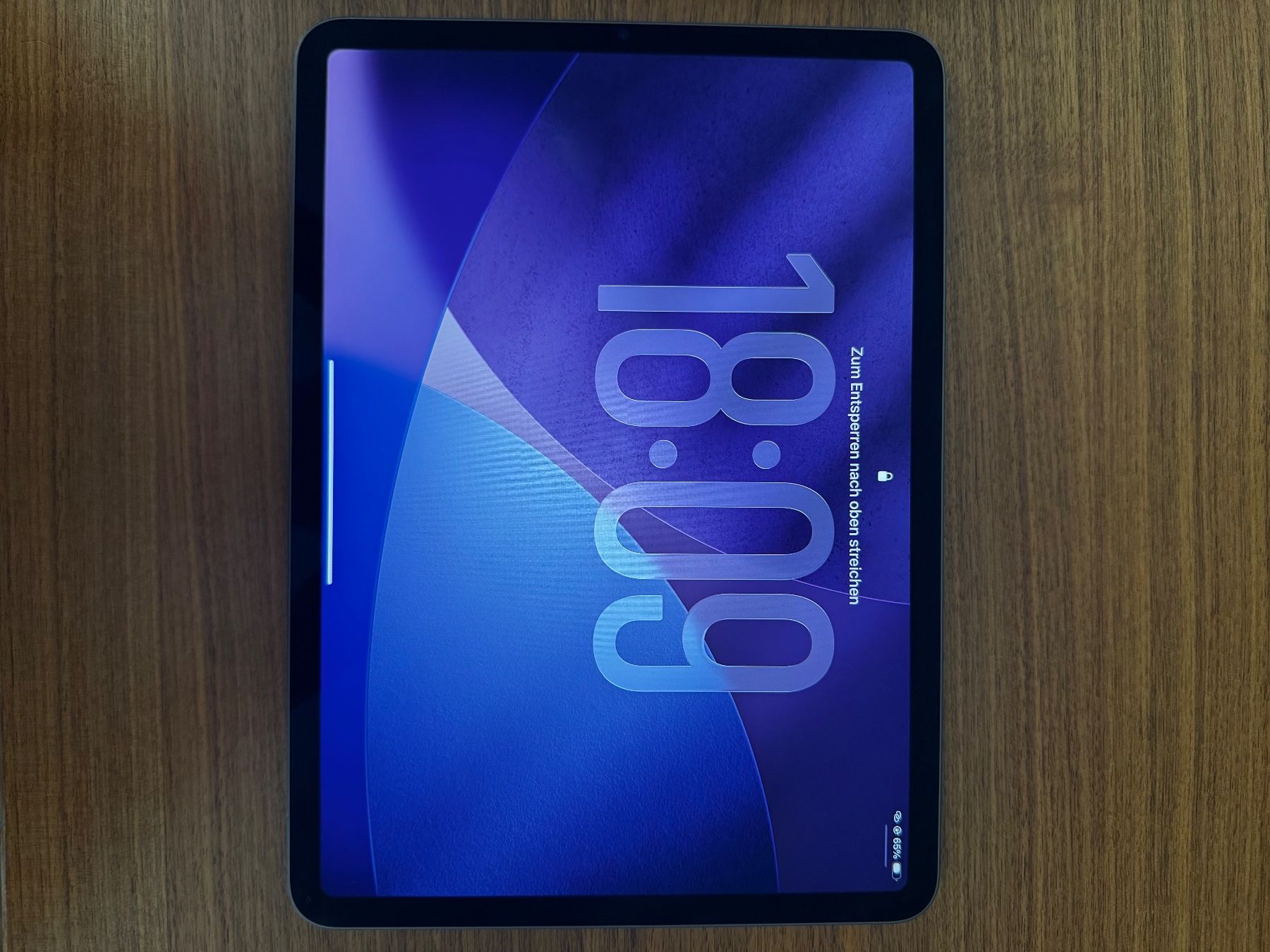 Apple Tablet PC: Apple Ipad Pro 3. Generation M1 Top Zustand – Usato da Wilen bei Wil venduto da sini06