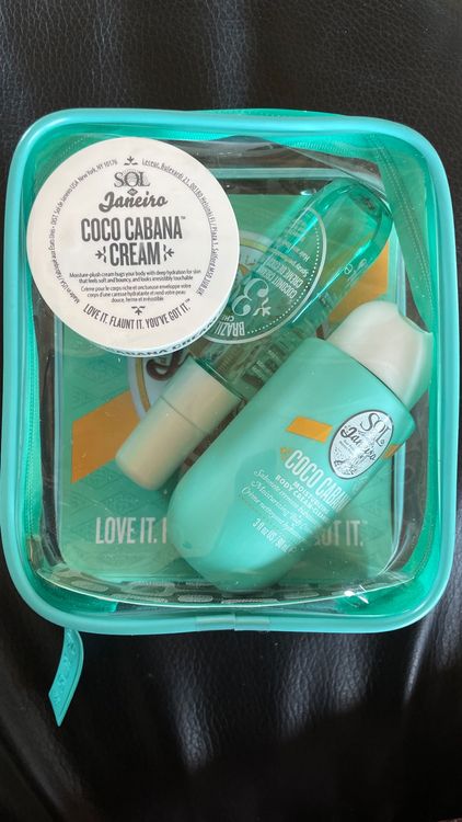 Sol de Janeiro Coco cabana set | Kaufen auf Ricardo