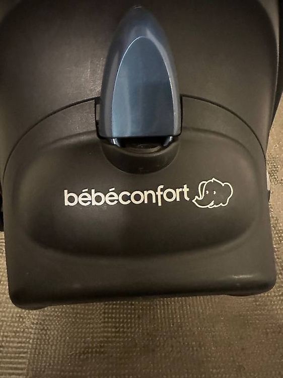 Sièges auto: Maxi Cosi Pebble 0 à 1 ans – D'occasion à Lausanne par StevenBlatter 1