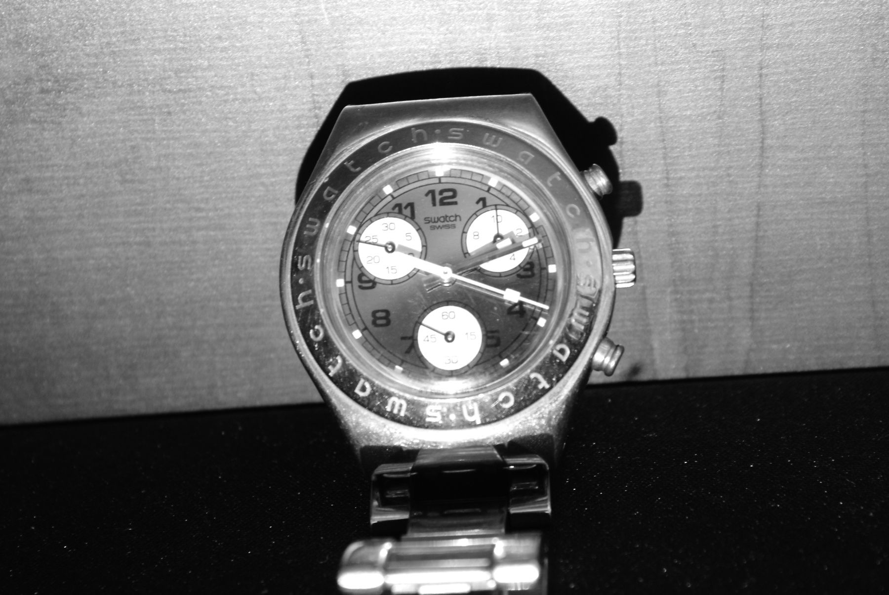 Swatch Uhren: Swatch – Gebraucht aus diemerswil von carola3053 1