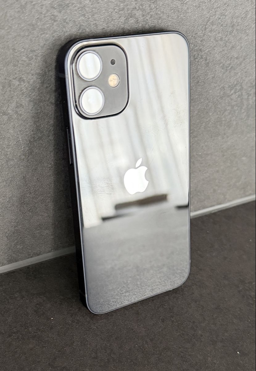 Apple Handys / Smartphones: IPhone 12 mini 128gb ab 1.- – Gebraucht aus Uzwil von MaNy_FrEsH 1