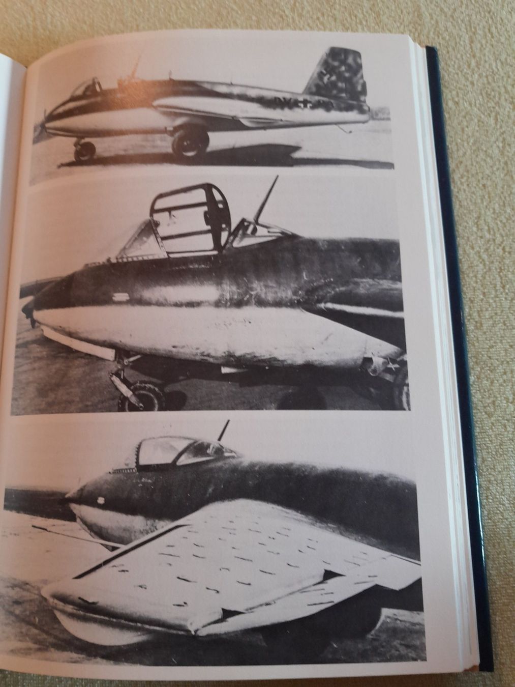 Libri: Wunderwaffen des 3. Reichs – Usato da Stadel venduto da Nwt 3