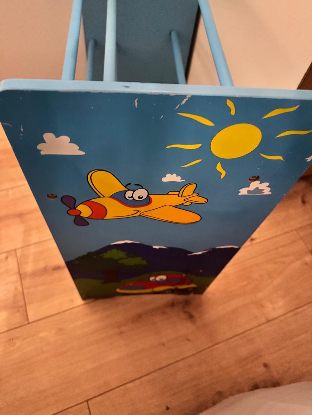 Scaffali: Kinderregal – Usato da Zürich venduto da dav_c8lf 2