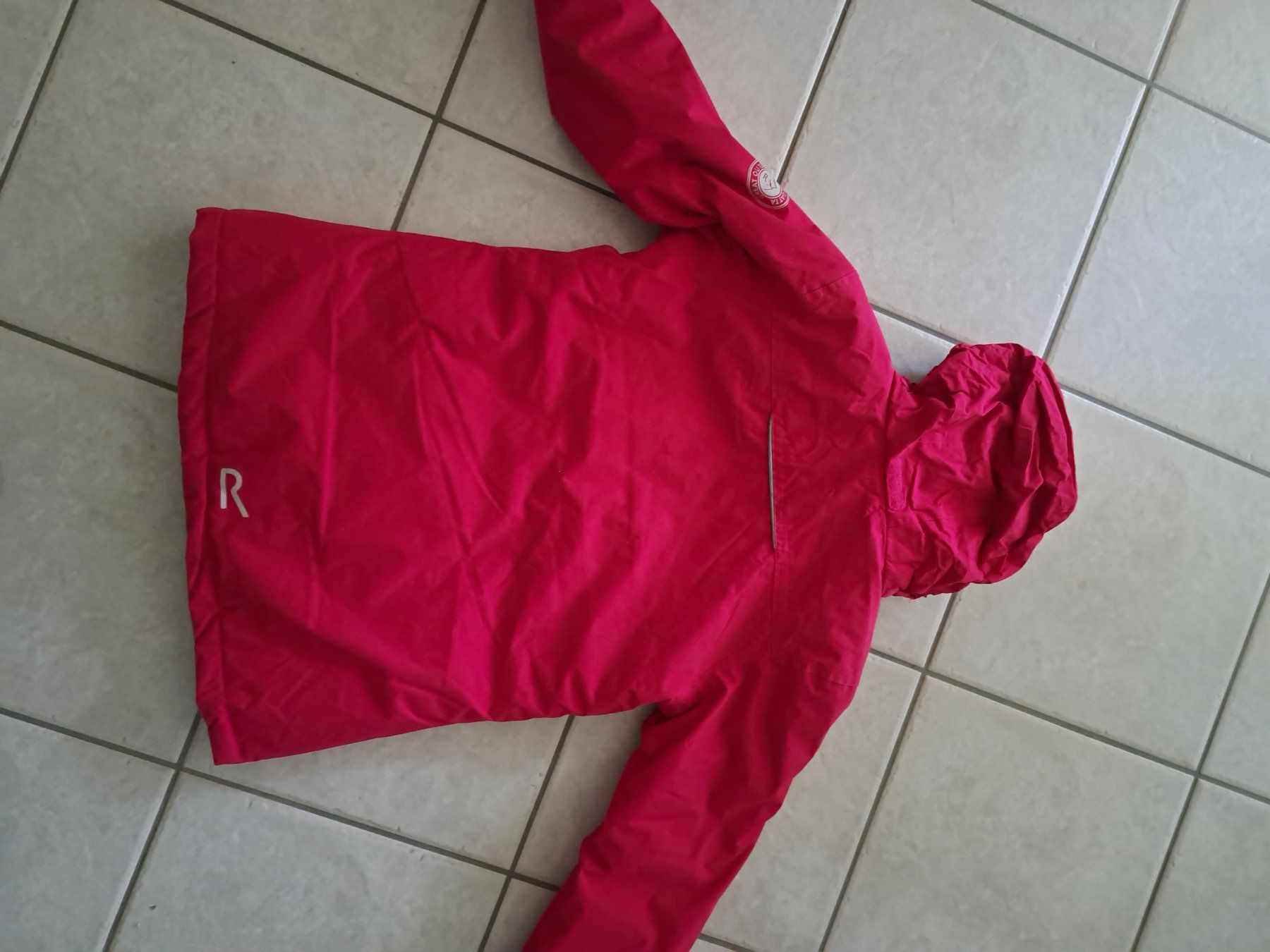Giacche & Cappotti: Winterjacke Regatta gr 164 neu – Nuovo (secondo la descrizione) da Thun venduto da Thun67 3